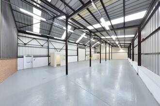 Barham Rd, Rosyth for lease Interior Photo- Image 1 of 2
