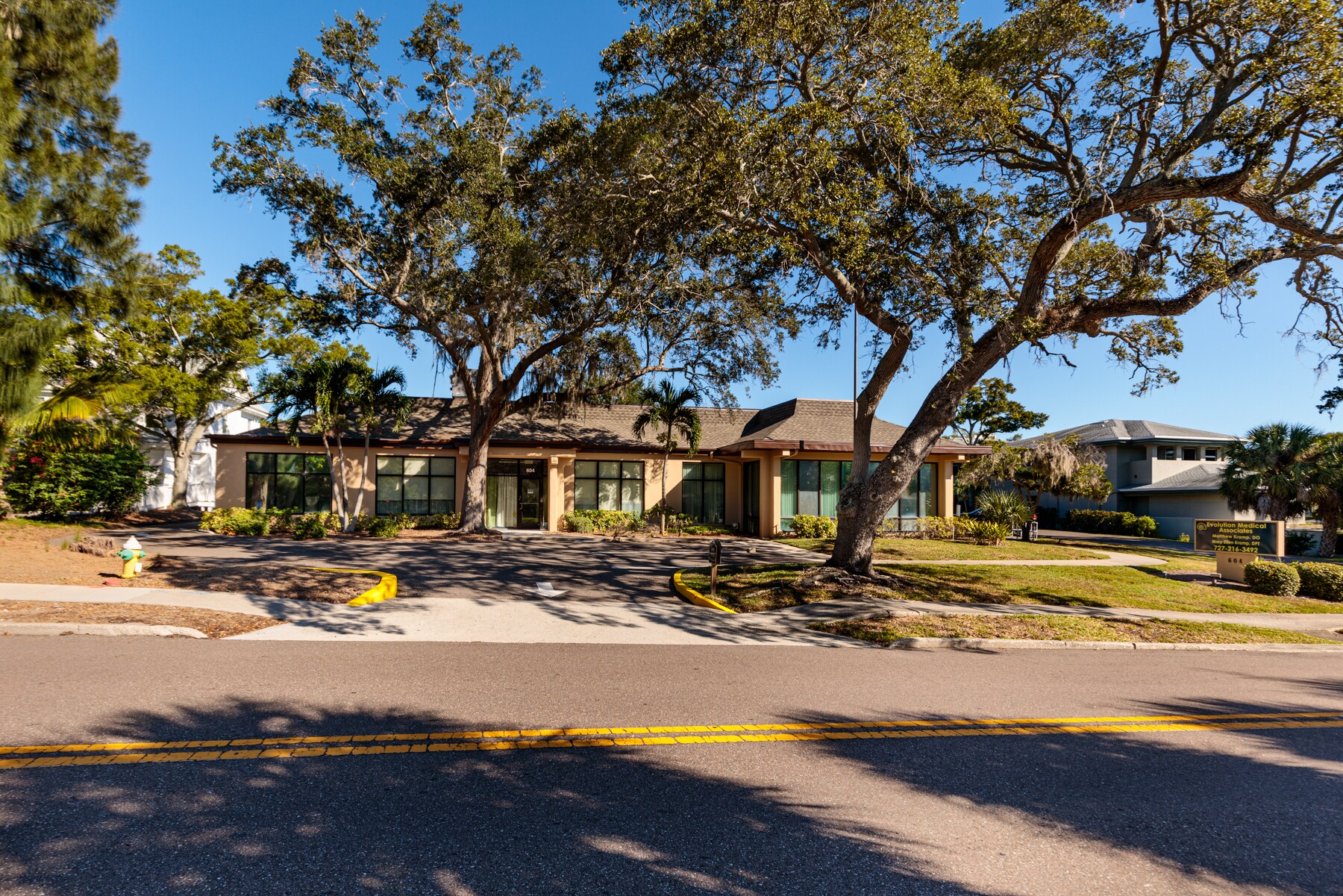 604 Druid Rd E, Clearwater, FL for sale Building Photo- Image 1 of 1