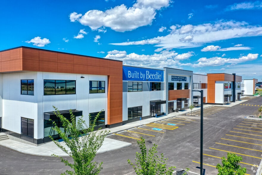 5250 110th Ave SE, Calgary, AB for sale - Primary Photo - Image 1 of 1