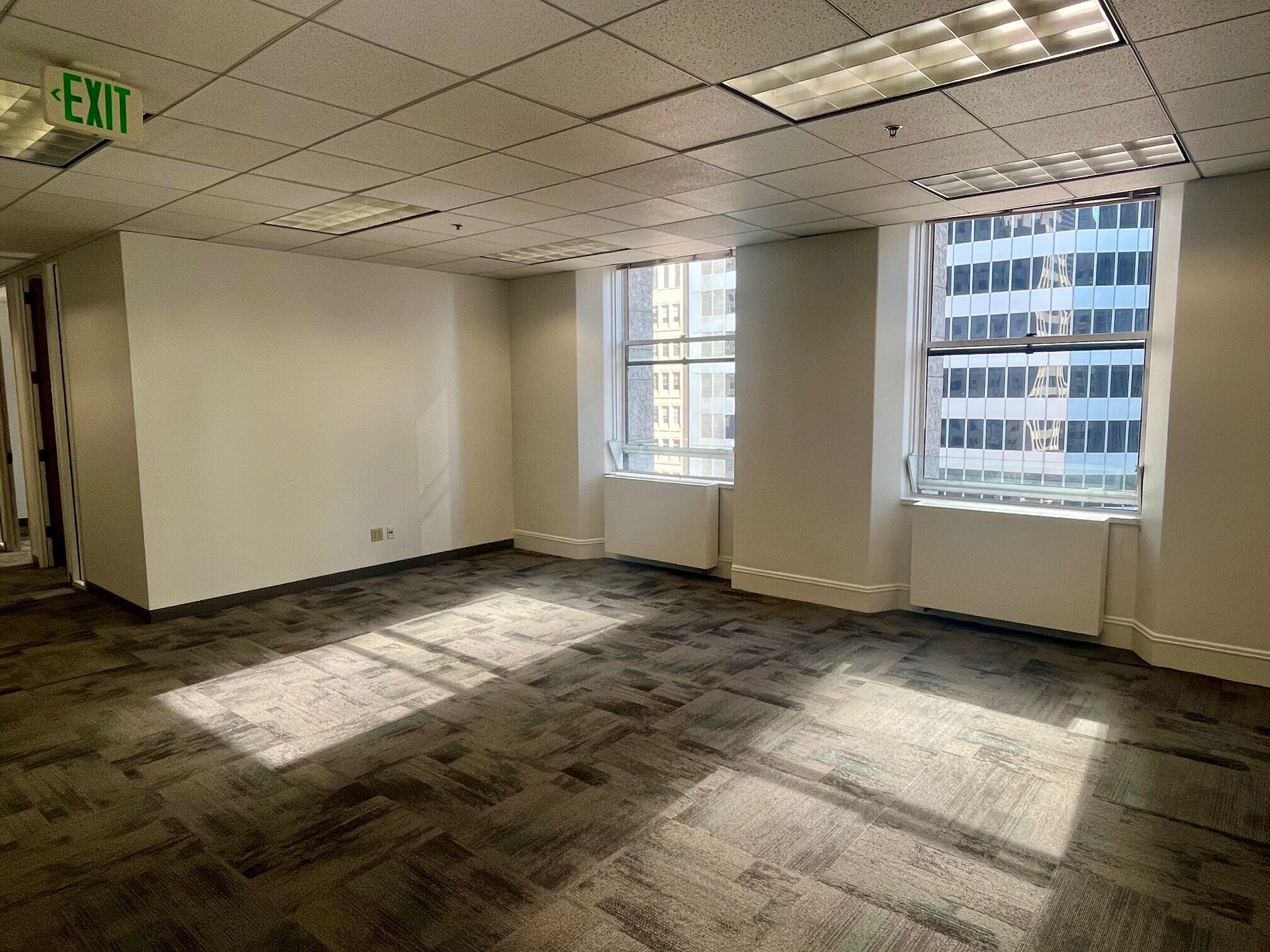 100 Bush St, San Francisco, CA for lease Interior Photo- Image 1 of 9