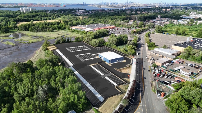 More details for 2577 Forest Ave, Staten Island, NY - Land for Lease