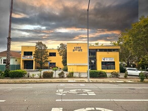1295 2nd St, San Rafael, CA for lease Interior Photo- Image 1 of 5
