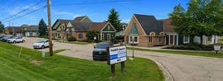 More details for 8401 Claude Thomas Rd, Franklin, OH - Office for Sale