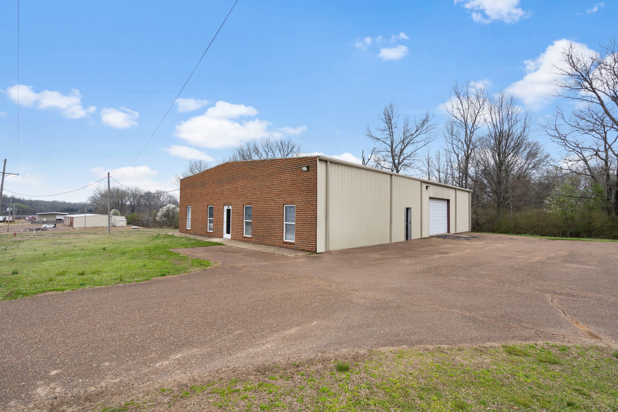 108 Capital Park Dr, Senatobia, MS for sale Building Photo- Image 1 of 1