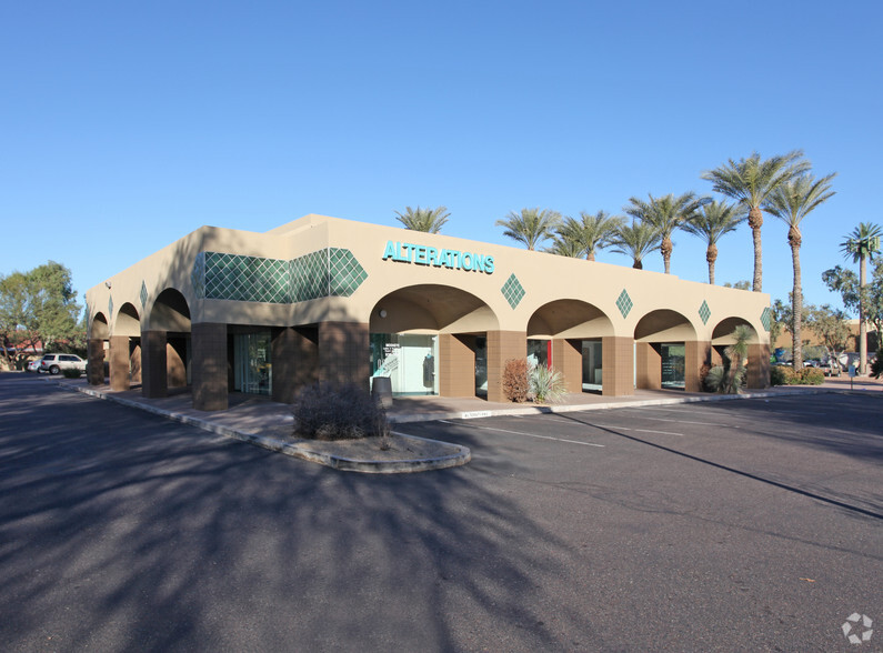 9020-9030 S McClintock Dr, Tempe, AZ for lease - Building Photo - Image 2 of 5