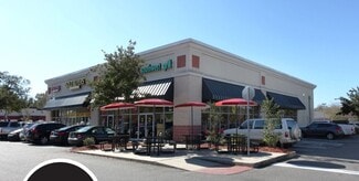 More details for 9930-9990 Southside Blvd, Jacksonville, FL - Retail for Lease