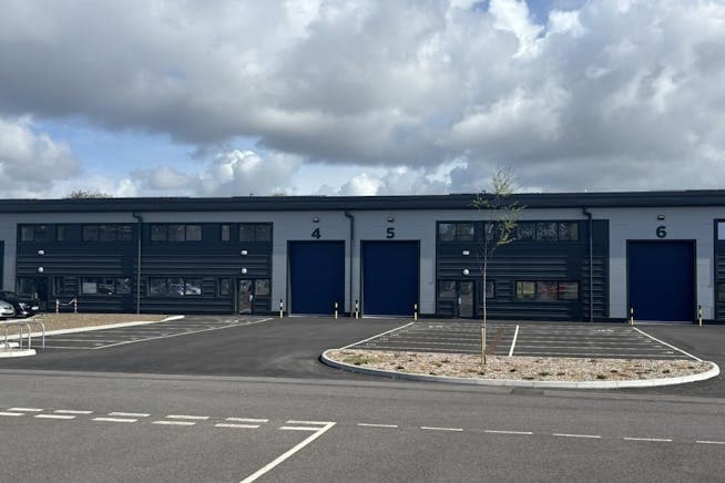 Dorset Innovation Park, Winfrith Newburgh for lease - Building Photo - Image 2 of 4