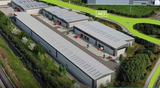 More details for Pontefract Ln, Leeds - Industrial for Lease