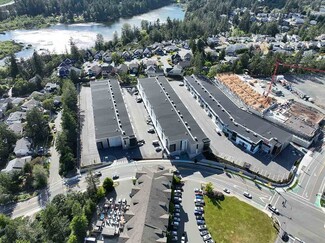 More details for 832 Mccallum Rd, Victoria, BC - Industrial for Sale