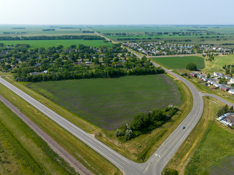 3600 40th St, Moorhead, MN for sale - Building Photo - Image 1 of 8