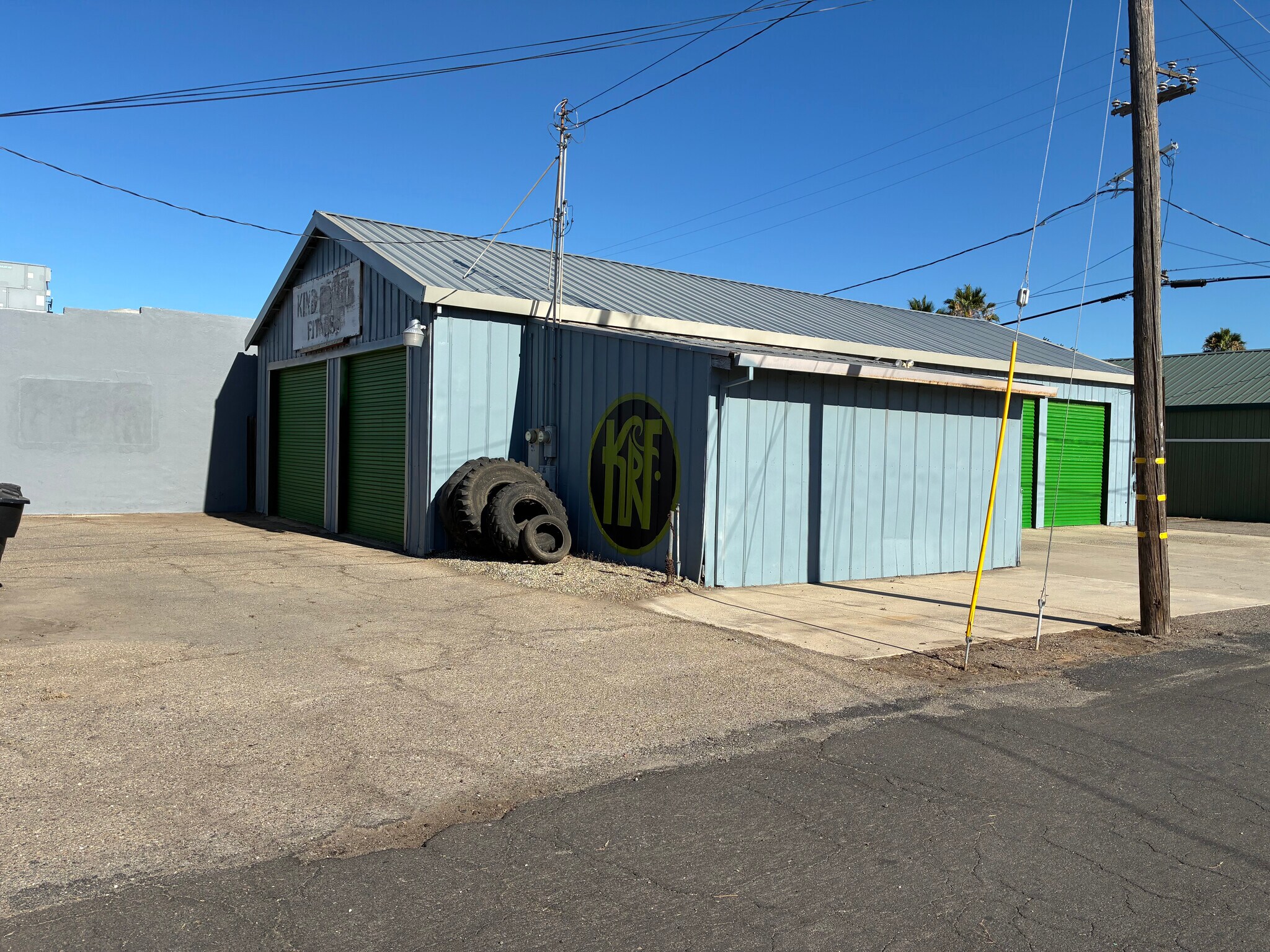 203 W Main St, Ripon, CA for lease Interior Photo- Image 1 of 6