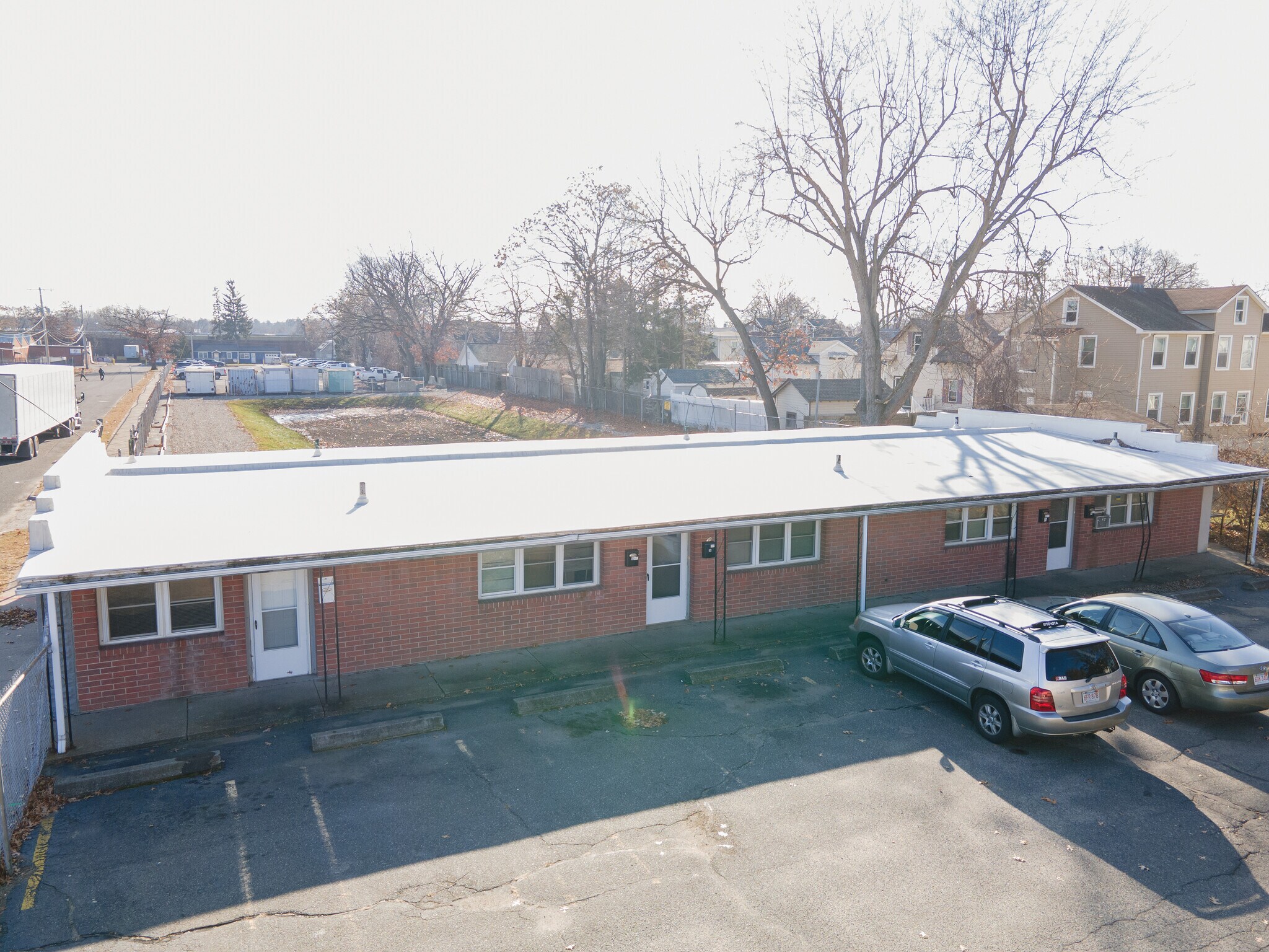 50 Stevens St, Springfield, MA for sale Primary Photo- Image 1 of 1