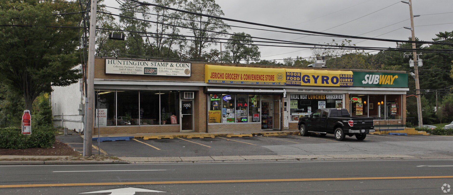10541060 E Jericho Tpke, Huntington, NY 11743