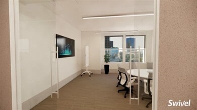 808 Travis St, Houston, TX for lease - Commercial Listing Video 