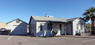 More details for 7008 E Osborn Rd, Scottsdale, AZ - Office for Sale