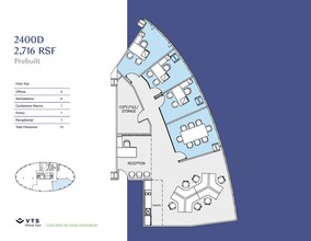 885 Third Ave, New York, NY for lease Floor Plan- Image 1 of 4