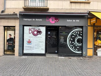 More details for 3 Rue De La République, Amiens - Retail for Sale