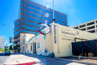 More details for 320 S 3rd St, Las Vegas, NV - Retail for Lease