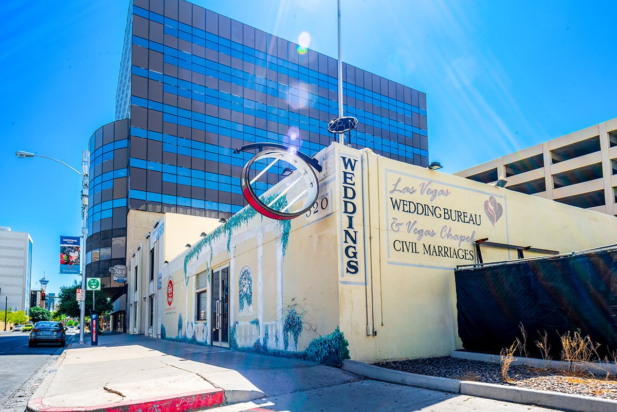 320 S 3rd St, Las Vegas, NV for lease Building Photo- Image 1 of 11