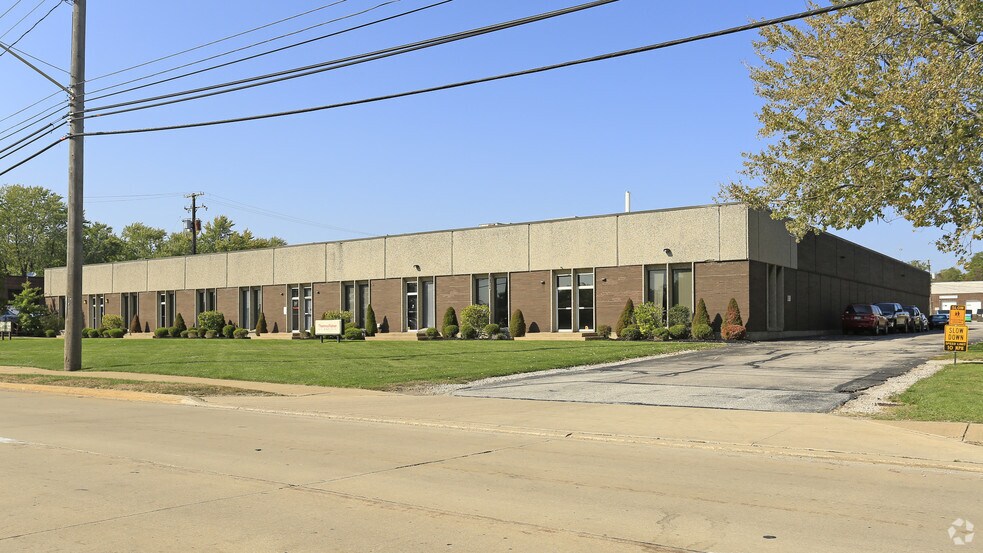 26101 Miles Rd, Bedford Heights, OH 44128 Industrial for Lease