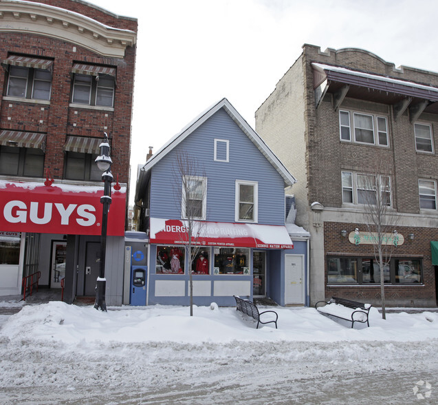 Redevelopment Portfolio portfolio of 3 properties for sale on LoopNet.com - Primary Photo - Image 1 of 3