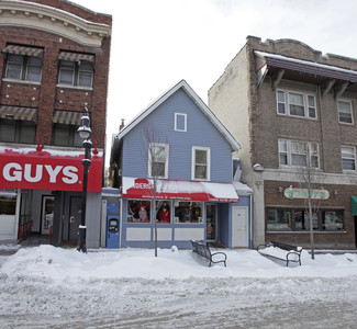 More details for Redevelopment Portfolio – Retail for Sale, Madison, WI