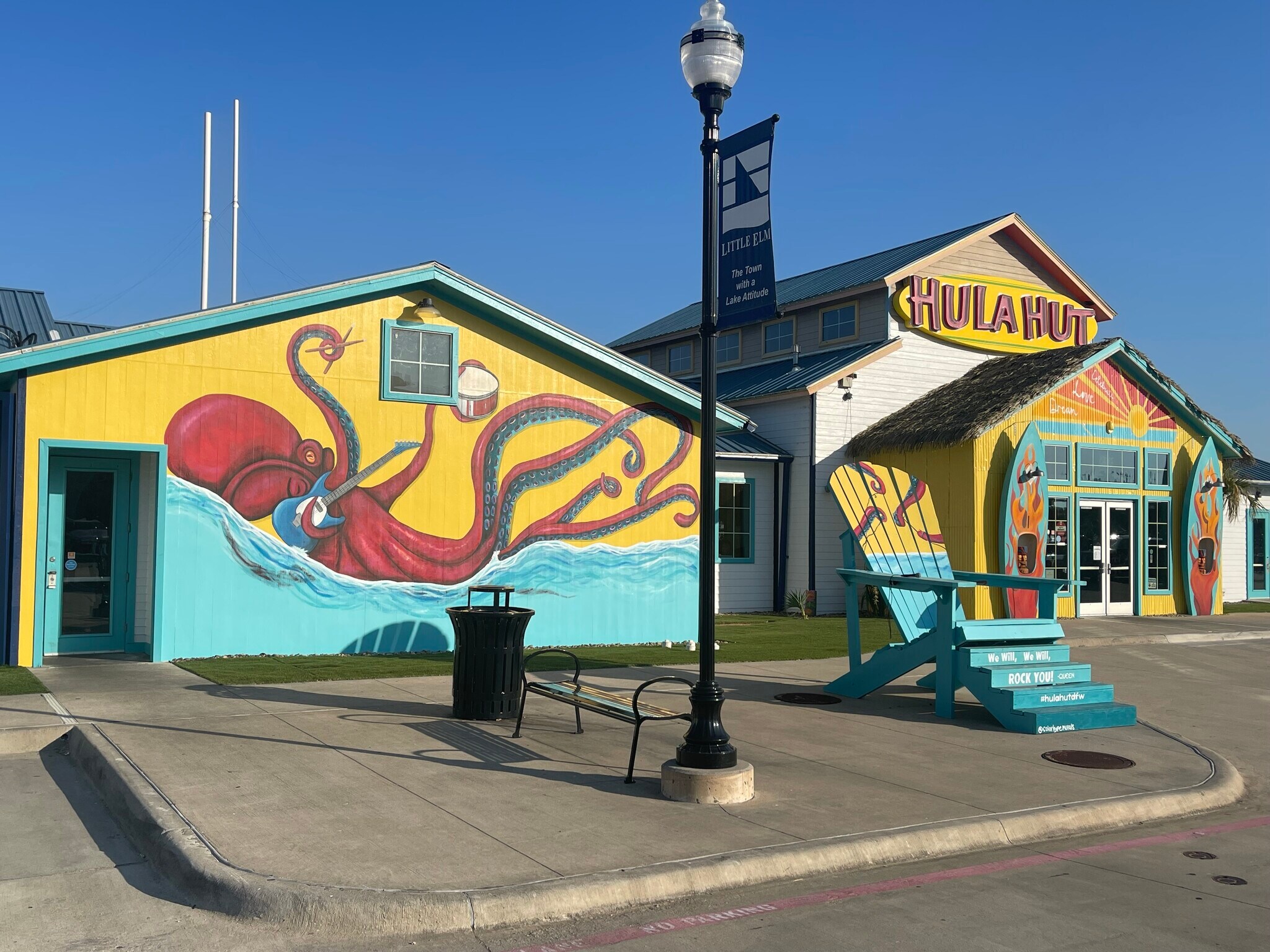 210 Eldorado Pky, Little Elm, TX for sale Building Photo- Image 1 of 1