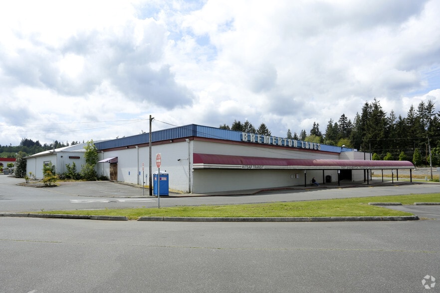 541 Bruenn Ave, Bremerton, WA for sale - Primary Photo - Image 1 of 1