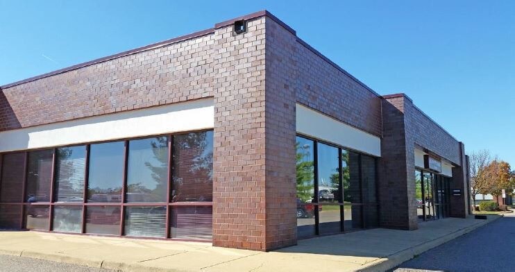 4605-4821 Carr Dr, Fredericksburg, VA for lease - Primary Photo - Image 1 of 5