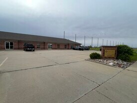1702 Tullamore Ave, Bloomington IL - Office Space