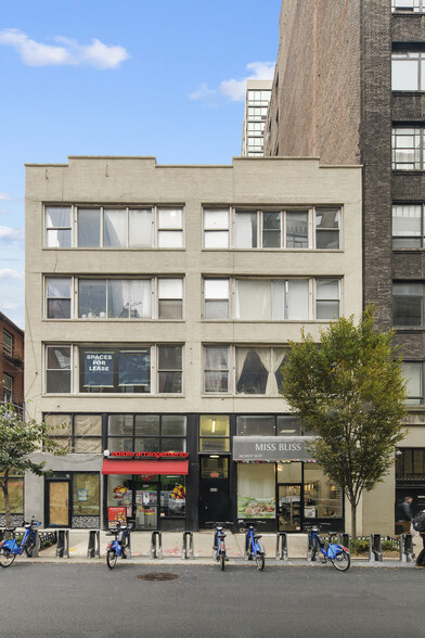 365-367 W 36th St, New York, NY for sale - Building Photo - Image 1 of 1