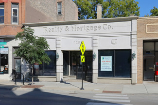 More details for 928 W Diversey Pky, Chicago, IL - Retail for Lease