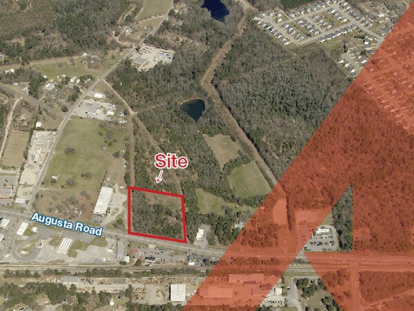 4650 Augusta Rd, Lexington, SC for sale Primary Photo- Image 1 of 1