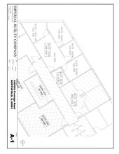 540-550 W Frontage Rd, Northfield, IL for lease Site Plan- Image 1 of 1