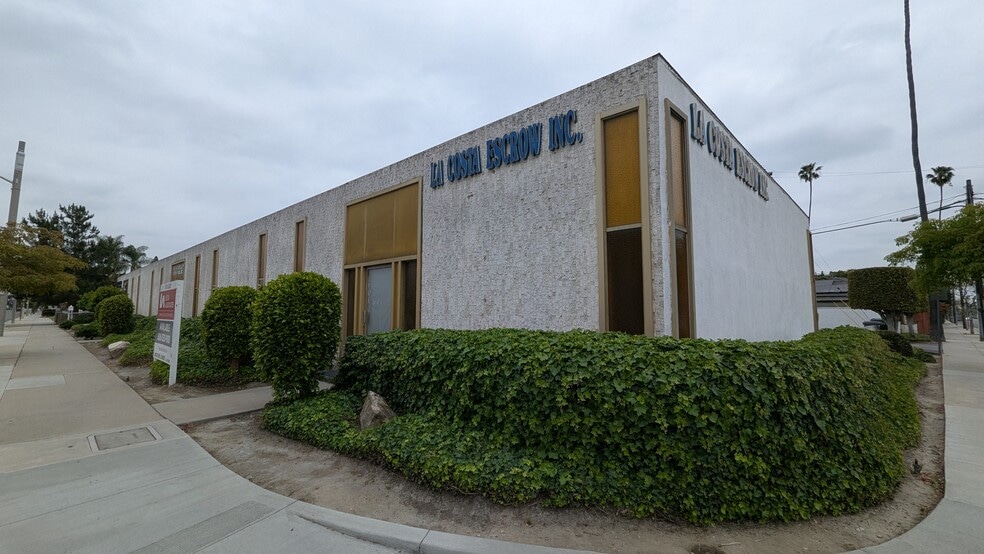 8300 Florence Ave, Downey, CA for sale - Building Photo - Image 1 of 23