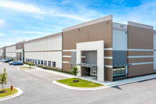 5301 Nottingham Dr, White Marsh MD - Warehouse