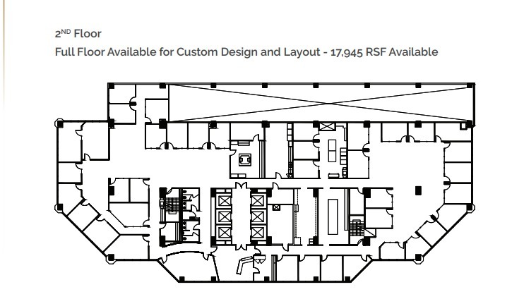 257 E 200 S, Salt Lake City, UT for sale Floor Plan- Image 1 of 1