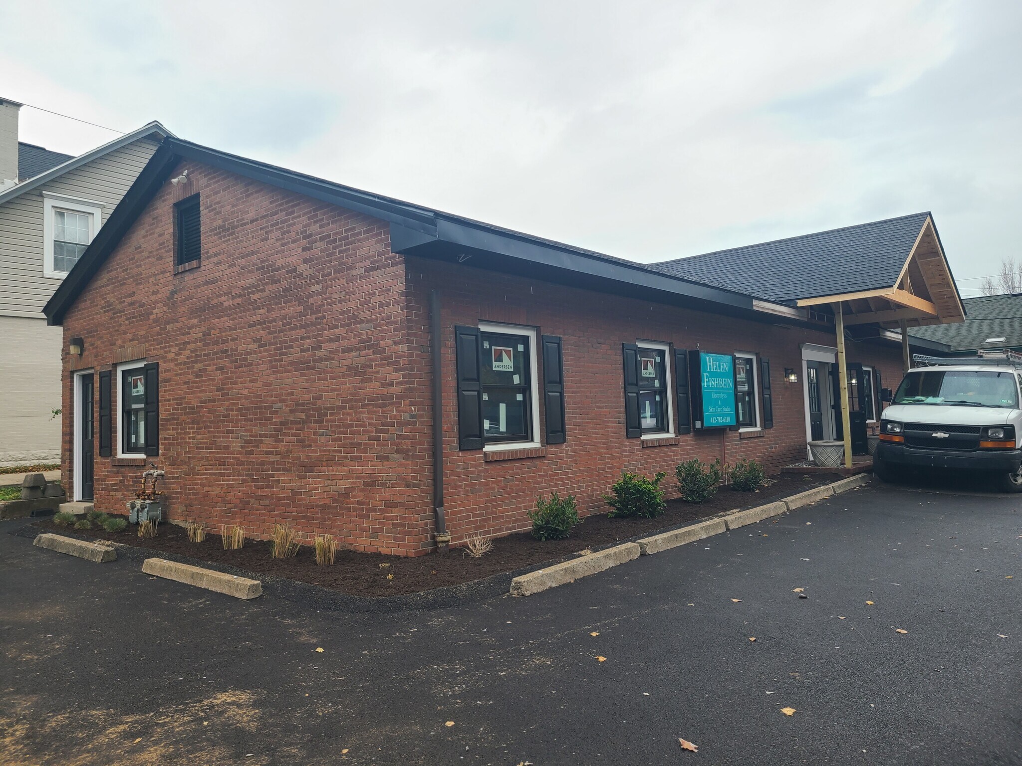 701 Freeport Rd, Aspinwall, PA for sale Building Photo- Image 1 of 1