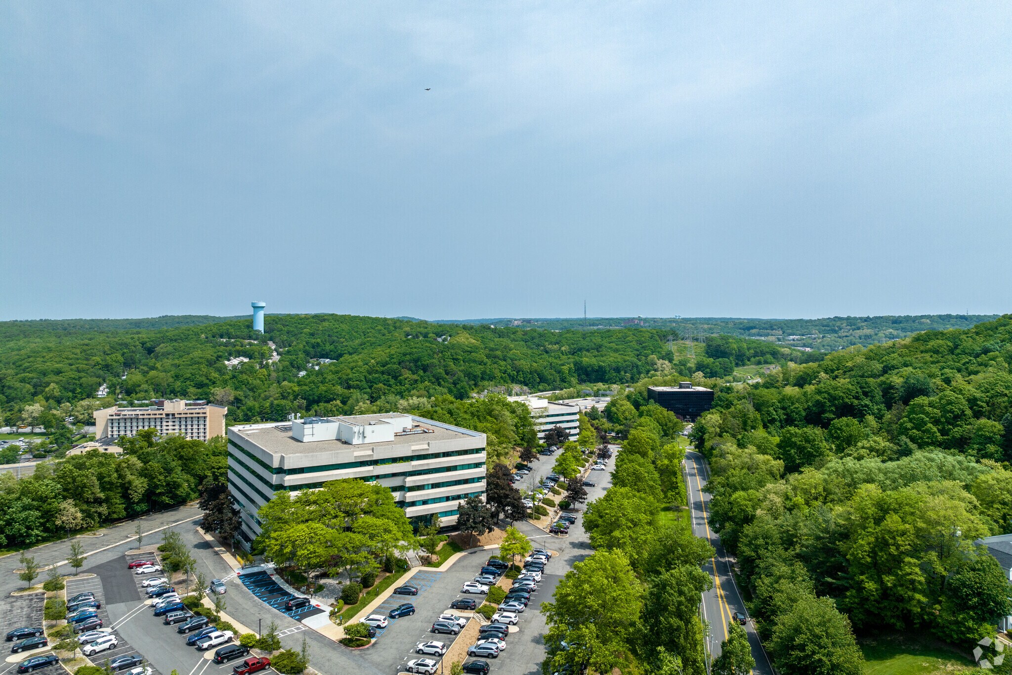 555 Taxter Rd, Elmsford, NY 10523 555565 Taxter Rd Taxter Corporate Park