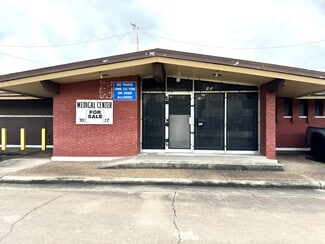 More details for 7112 Lyons Ave, Houston, TX - Retail for Lease