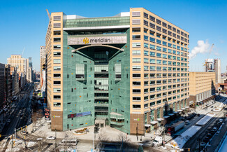 More details for 1 Campus Martius, Detroit, MI - Office for Lease