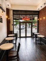1365 Fulton St, Brooklyn NY - Retail Space