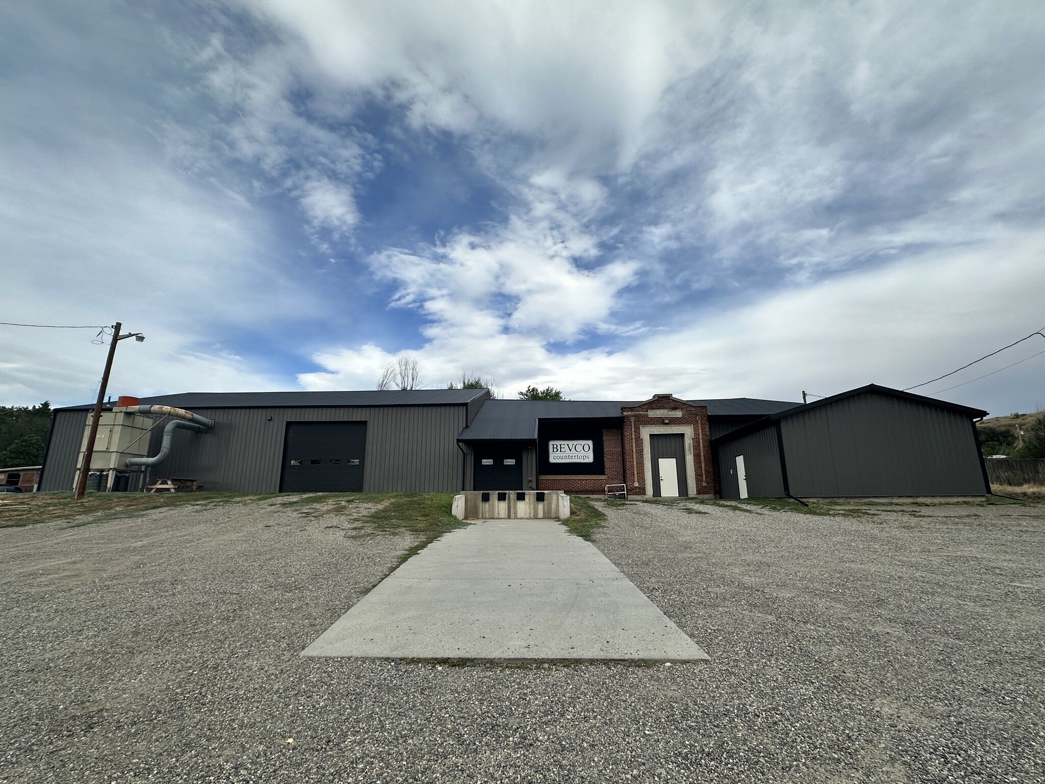 1627 Dickie Rd, Billings, MT for sale Building Photo- Image 1 of 20