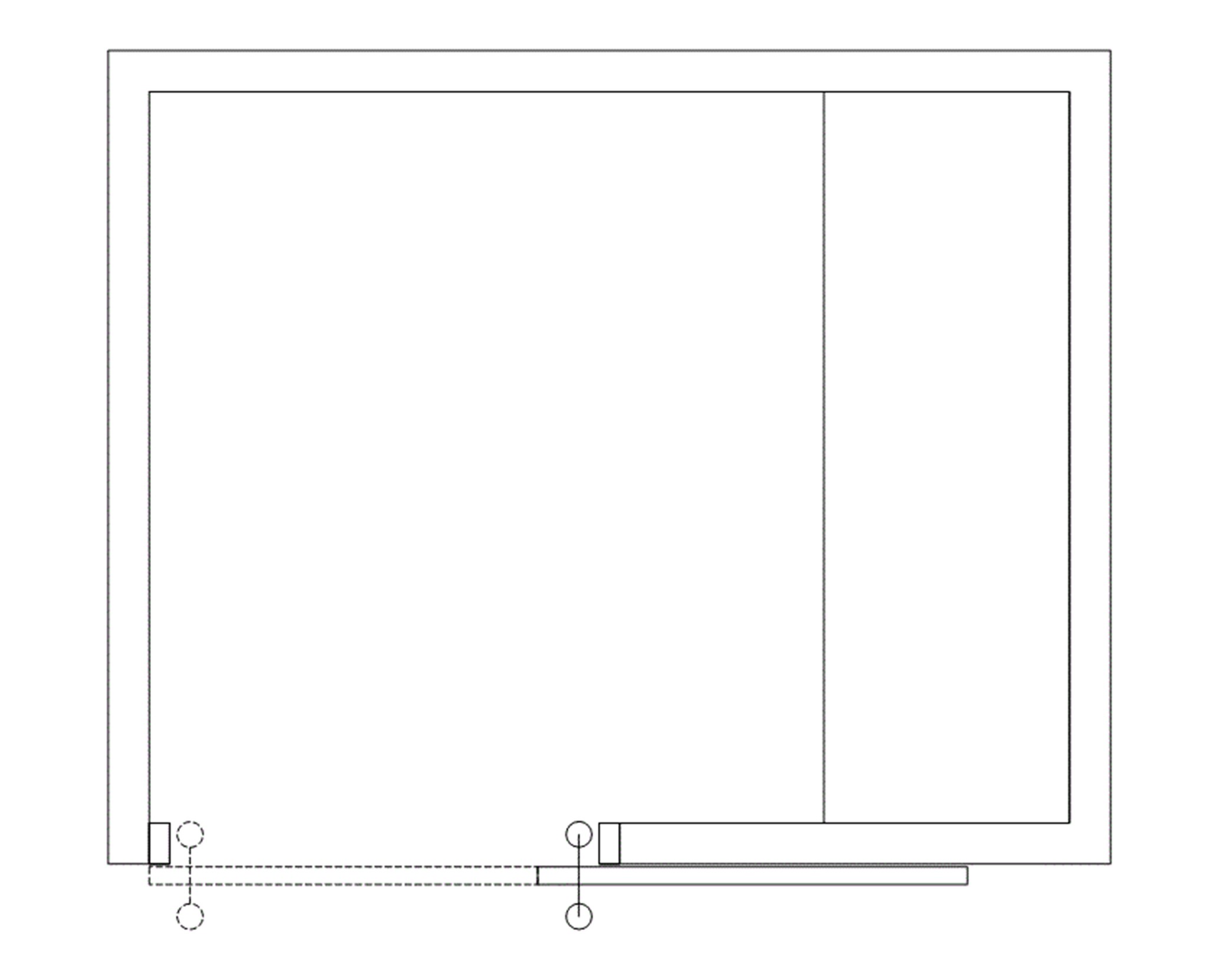 2000 Crawford St, Houston, TX for lease Floor Plan- Image 1 of 1
