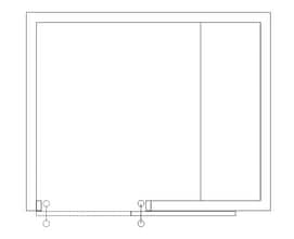 2000 Crawford St, Houston, TX for lease Floor Plan- Image 1 of 1