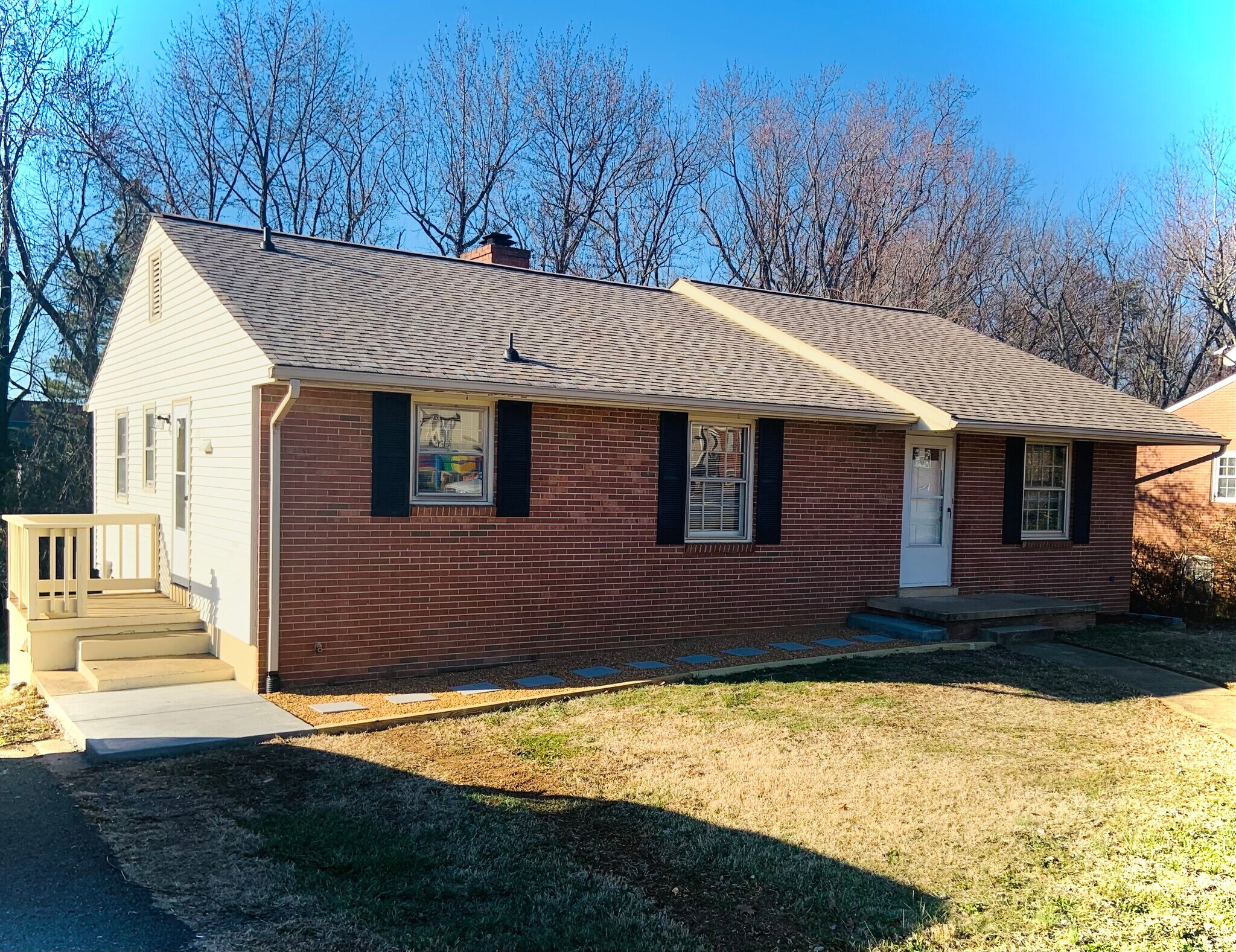 1010 Bernstein Rd, Fredericksburg, VA for sale Building Photo- Image 1 of 1