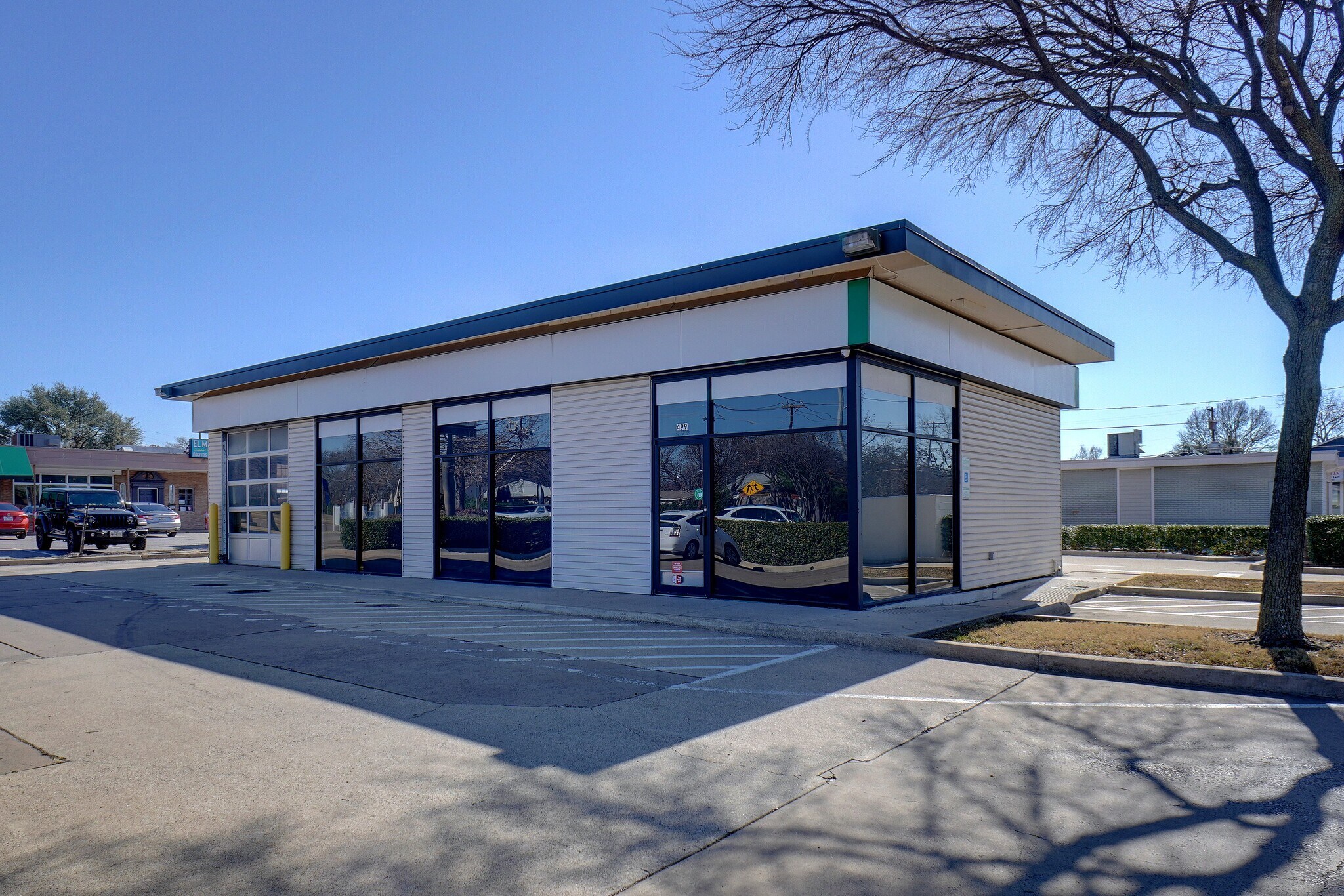 499 W Arapaho Rd, Richardson, TX 75080