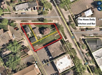 More details for 3700 Minnehaha Ave, Minneapolis, MN - Land for Sale