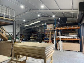 Lyon Way, St Albans for lease Interior Photo- Image 2 of 3