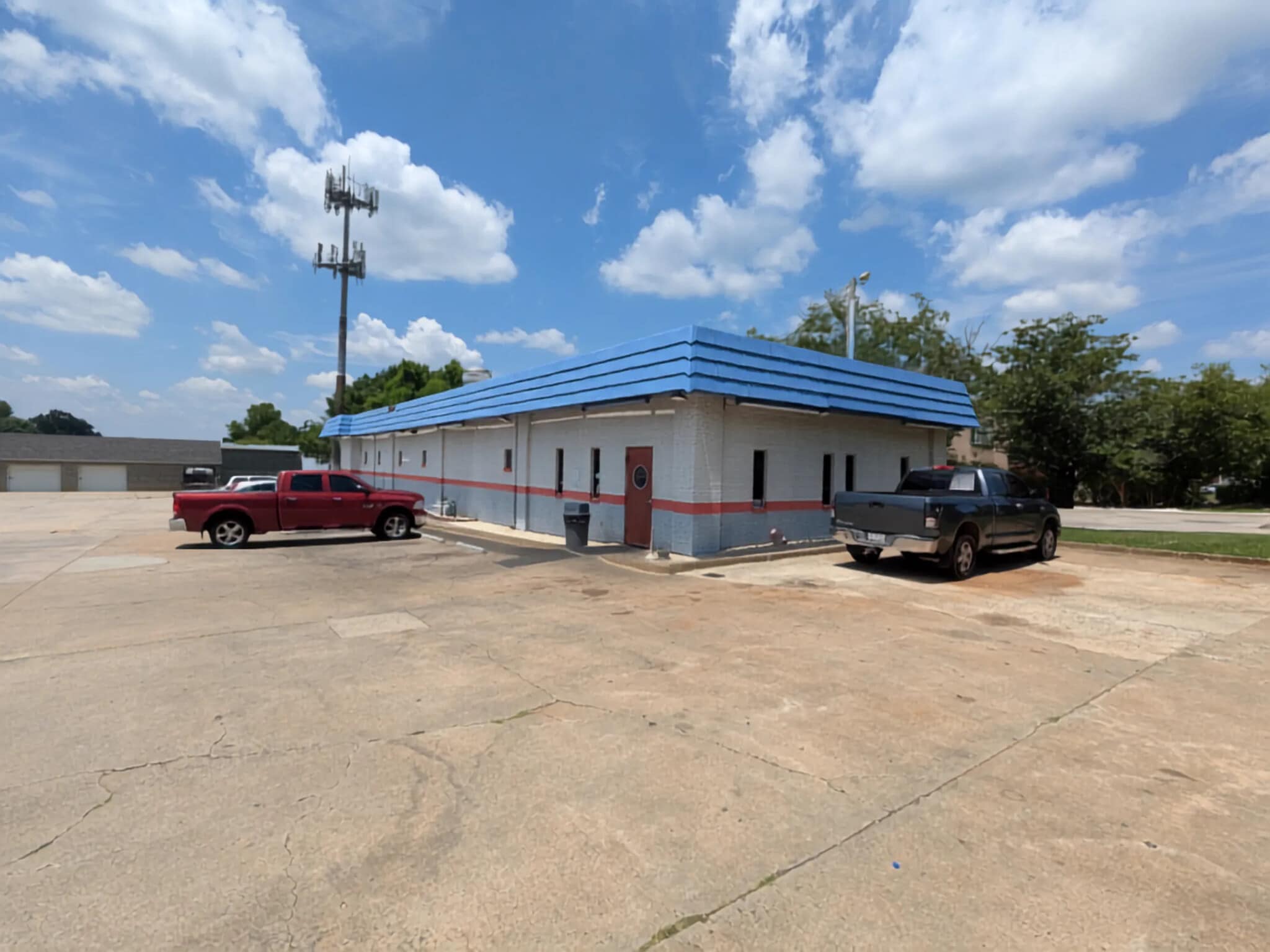 1411 Cherry Rd, Rock Hill, SC for sale Building Photo- Image 1 of 14